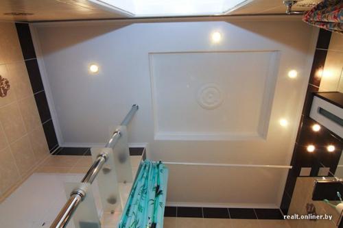 История молодого новосела: как я сделал ремонт в квартире за 4 тысячи долларов (часть 1). 04 История молодого новосела: как я сделал ремонт в квартире за 4 тысячи долларов (часть 1). 04