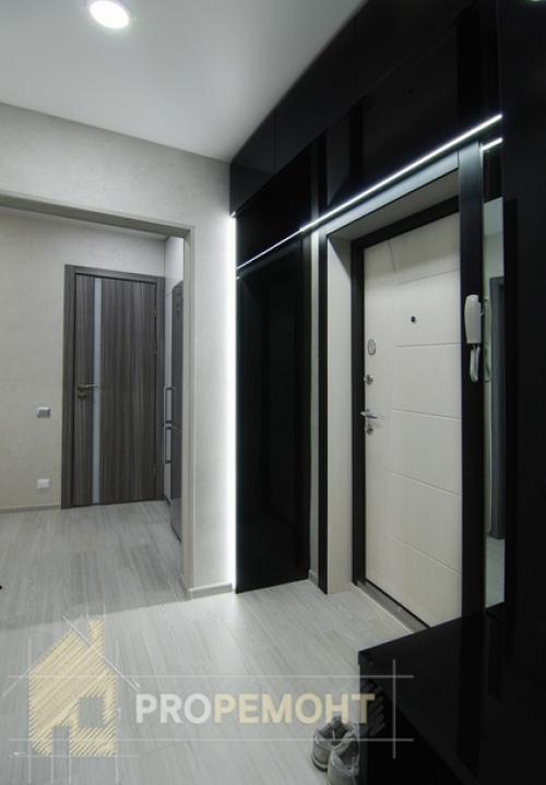 Капитальный ремонт.  Автор - Елена родайкина. 01