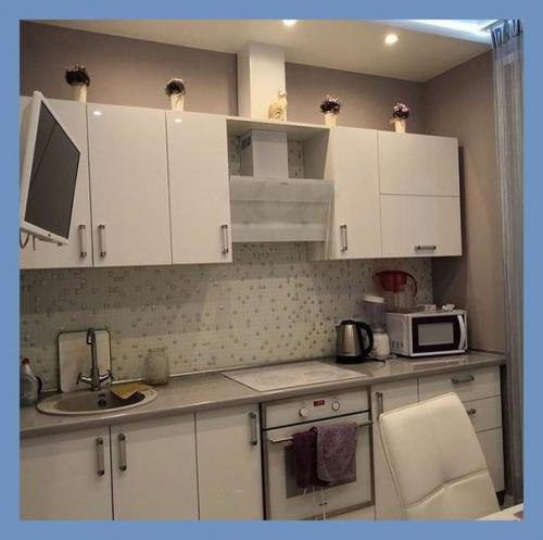 Живи с уютом и комфортом. 07