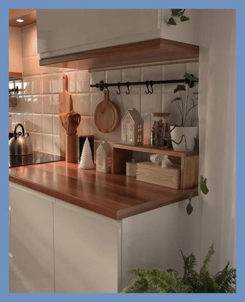 Так хорошо иметь свой уютный дом. 01