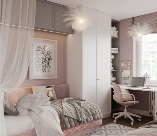 Дизайн / интерьер / стиль - Smashdesign. 07