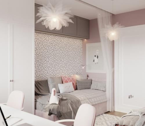 Дизайн / интерьер / стиль - Smashdesign. 06