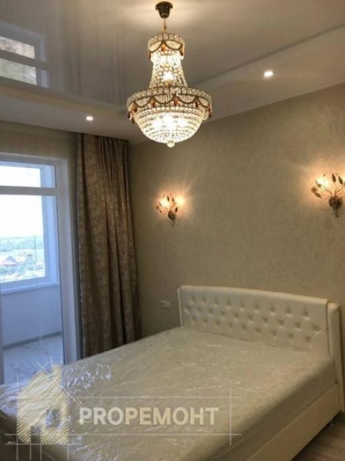 Наша уютная светлая квартира после ремонта! 02