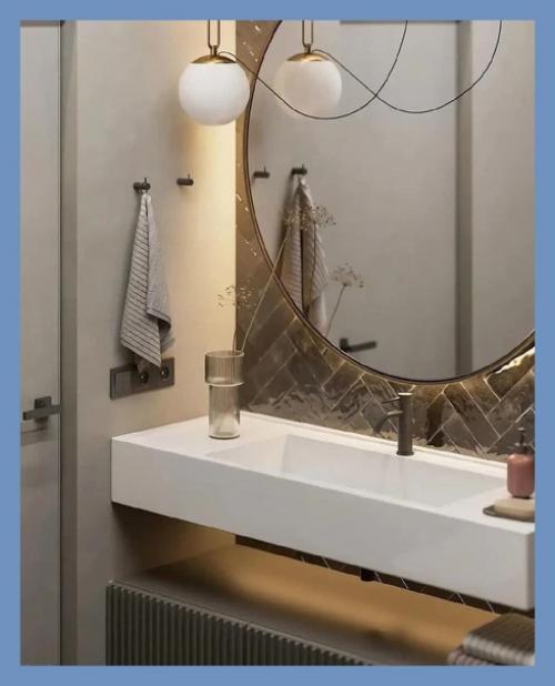 Живи с уютом и комфортом. 03