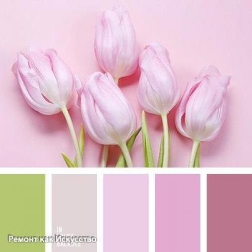 Что вы про зеленый цвет знаете? 02