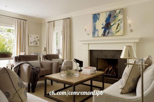 Дизайн, в котором хочется жить. 05