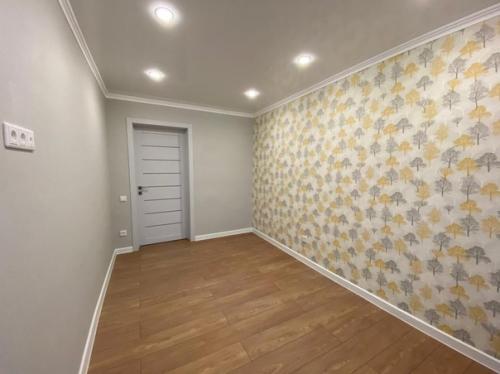 2-х комнатная квартира после ремонта. 03