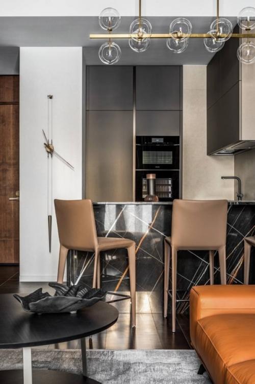 Какие барные стулья выбрать? 02