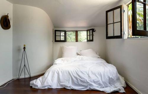 Строгий загородный дом в Мужском стиле. 04