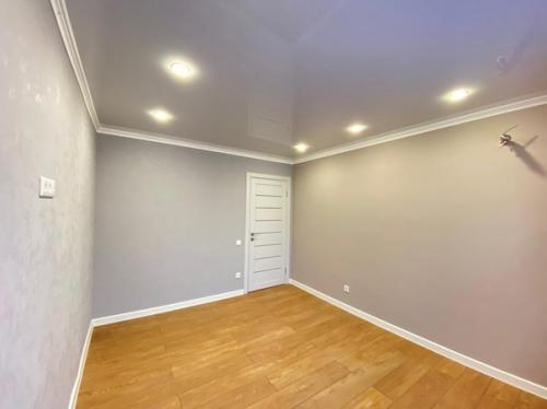 2-х комнатная квартира после ремонта. 05