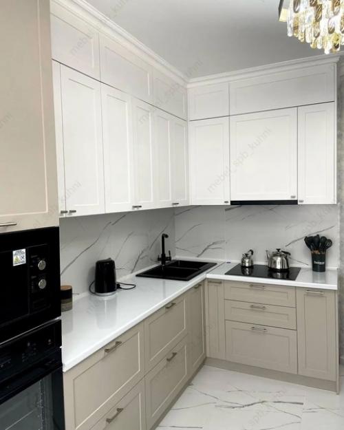 Немного фото нашей новой кухни. 03