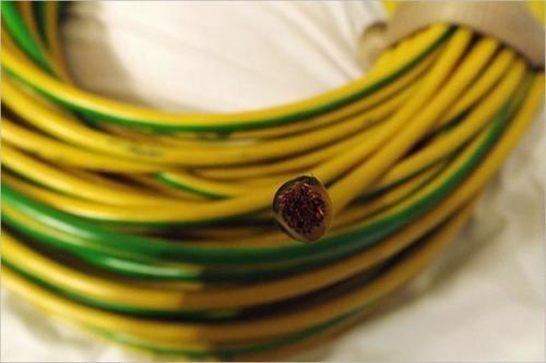 Как сделать заземление в ванной комнате. 03 Как сделать заземление в ванной комнате. 03