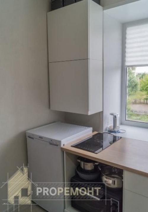 Наша маленькая комнатушка в общежитии, всего 15 кв. 01