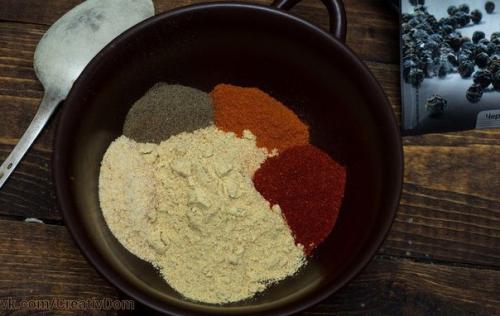 Рецепт бастурмы. Для приготовления нам нужна говядина. 05 Рецепт бастурмы. Для приготовления нам нужна говядина. 05