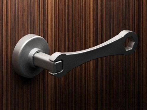 Суровый, мужской дизайн;. 06