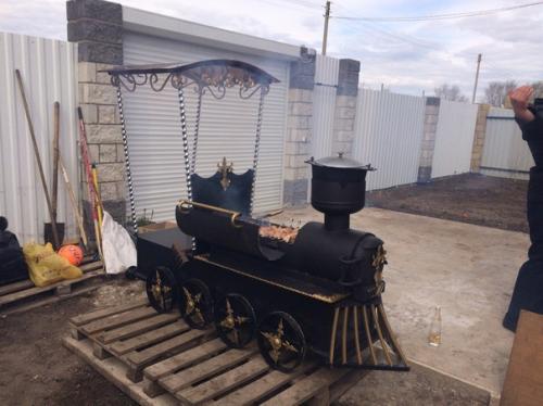 У меня брат с золотыми руками. 01