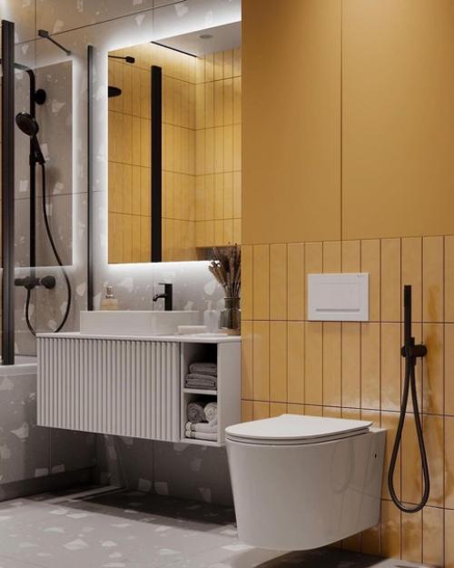 1-Комнатная квартира, площадью 45 кв. 06