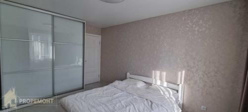 Площадь нашей квартиры 51 кв. 05