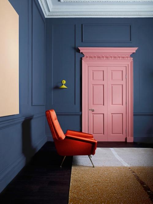 Привычные белый, бежевый и серый тона идеальны для традиционных и минималистских интерьеров. 01