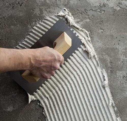 Как укладывать плитку: основные этапы и технология работ. 01