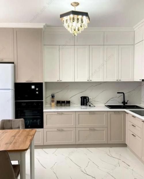 Немного фото нашей новой кухни. 02