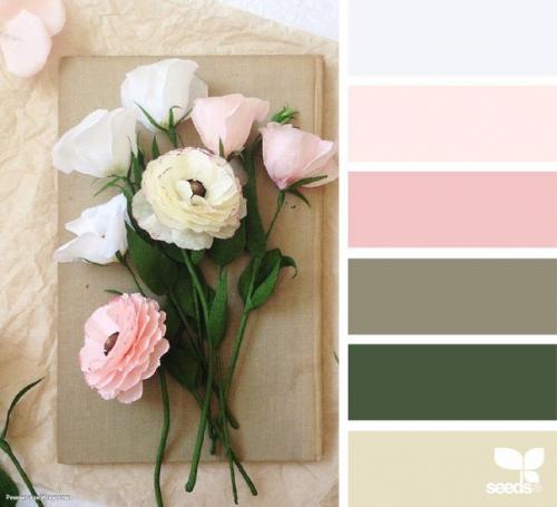 Что вы про зеленый цвет знаете? 03