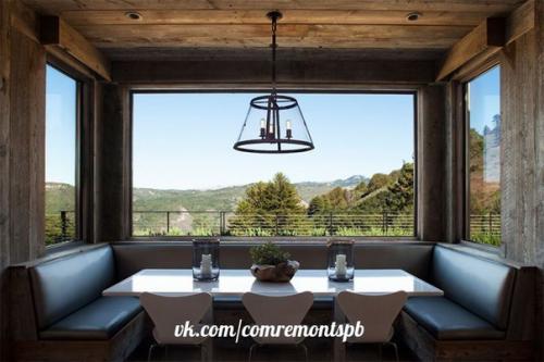 Дизайн, в котором хочется жить. 02