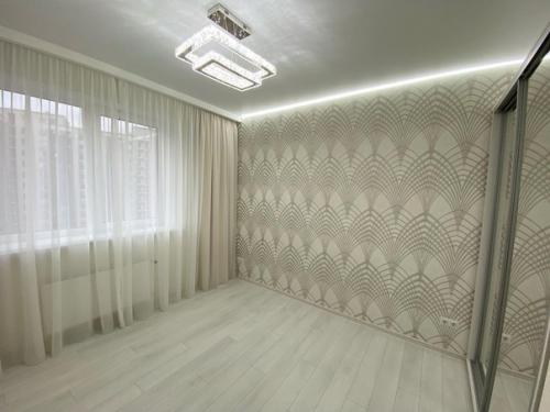 65 кв.  м своими руками. 08