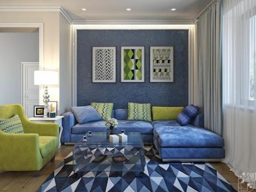 Привычные белый, бежевый и серый тона идеальны для традиционных и минималистских интерьеров. 02