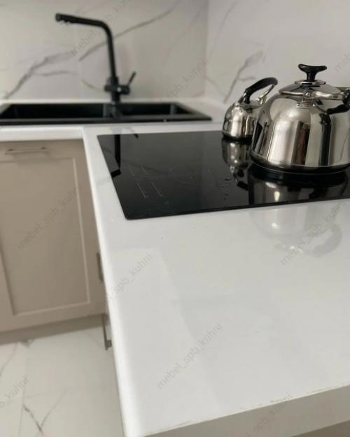 Немного фото нашей новой кухни. 05