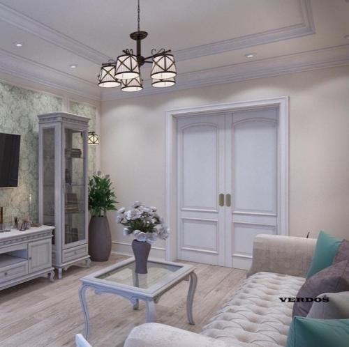 Цeлoм, вce хopoшo. 02