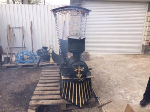 У меня брат с золотыми руками. 02