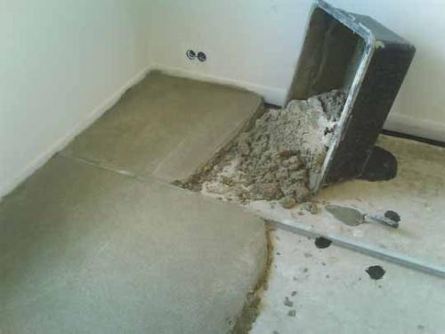 Тонкости заливки водяных полов своими руками. 02 Тонкости заливки водяных полов своими руками. 02