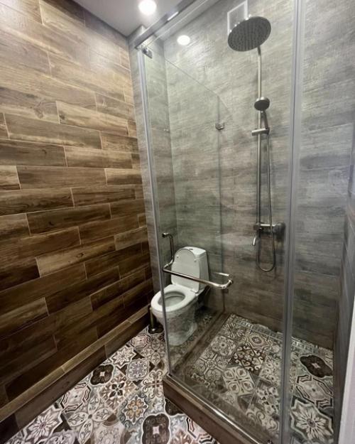 Квартира под дальнейшую аренду. 05