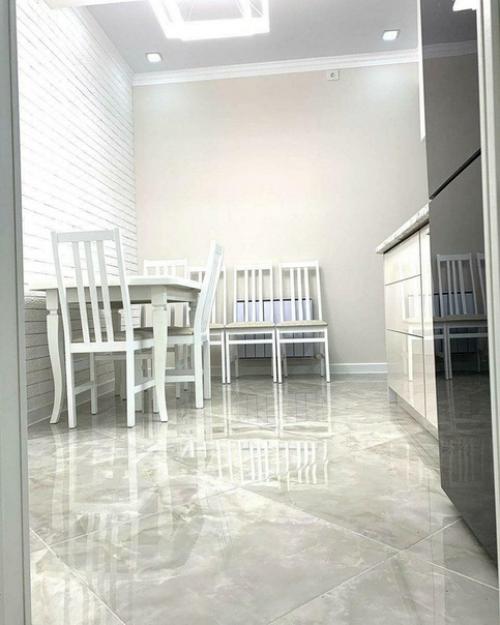 Наша уютная двушка после капитального ремонта. 02