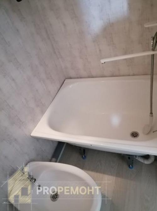 Наша маленькая комнатушка в общежитии, всего 15 кв. 09