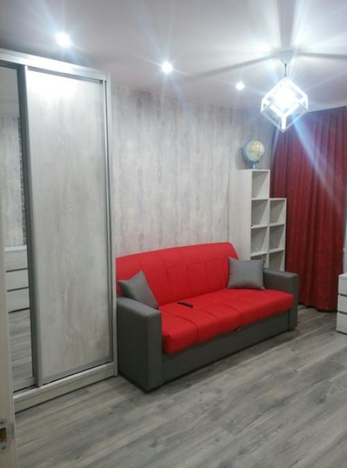 Комната для подростка своими руками! 01