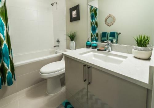 Мы выбираем столешницу для ванной. 02 Мы выбираем столешницу для ванной. 02