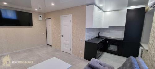 Площадь нашей квартиры 51 кв. 02