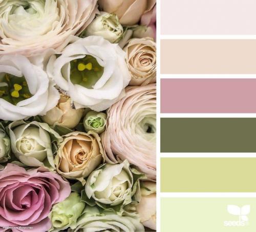 Что вы про зеленый цвет знаете? 05