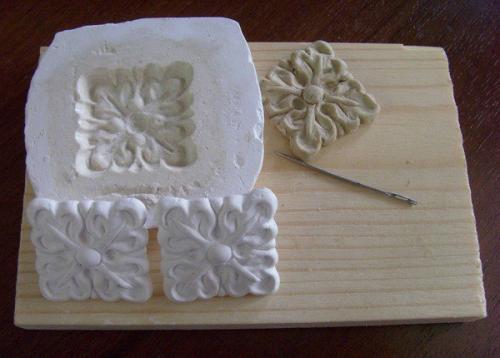 Как сделать лепнину своими руками. 02 Как сделать лепнину своими руками. 02