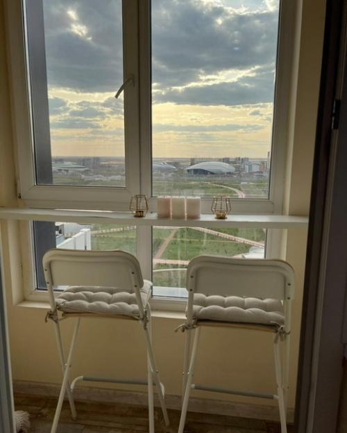 Квартира под дальнейшую аренду. 03