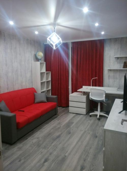 Комната для подростка своими руками! 02