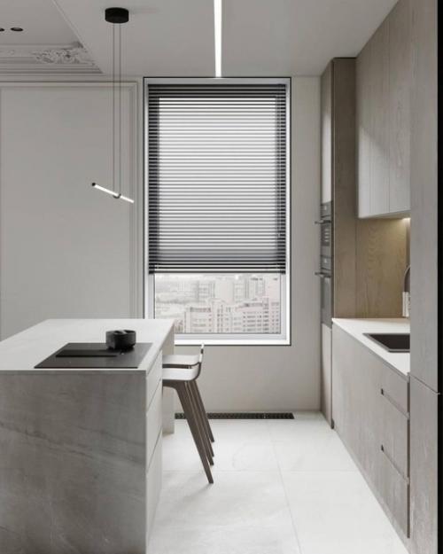 Как получить интерьер вне времени? 05