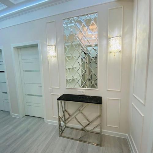 Купили двушку 68 кв. 07