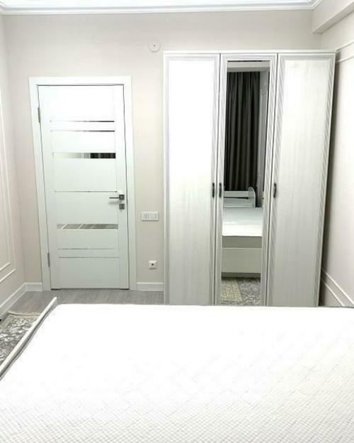 Наша уютная двушка после капитального ремонта. 07