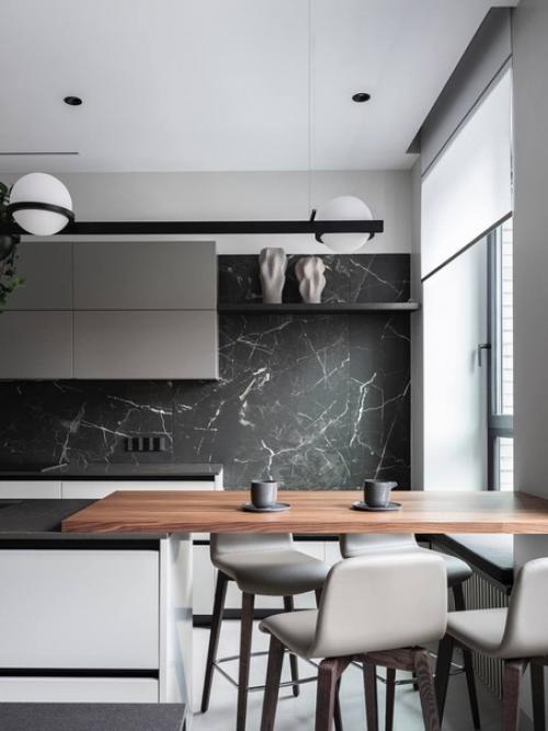 Какие барные стулья выбрать? 01