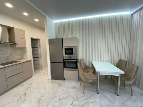 65 кв.  м своими руками. 04