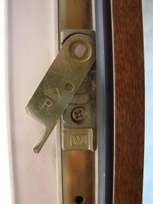 Ремонт пвх окон своими руками. 01