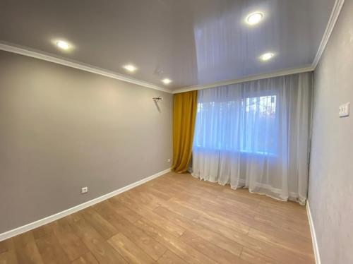 2-х комнатная квартира после ремонта. 04